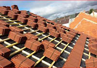 Rénover sa toiture à Saint-Germain-des-Champs